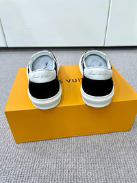 Trocadero Slip-on Sneakers