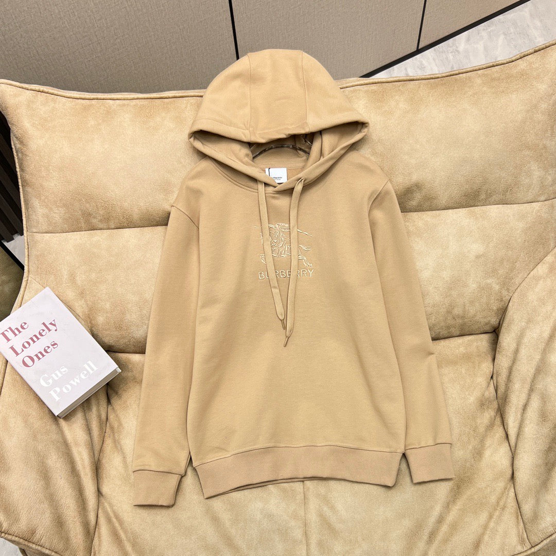 Embroidered EKD Hoodie