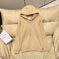 Embroidered EKD Hoodie