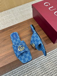 Slide Sandals