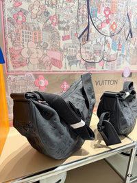 Baggy PM Bag Monogram Empreinte Leather
