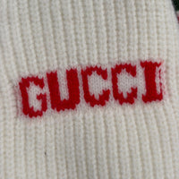Logo Cardigan