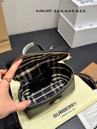 Shield Vanity Bag