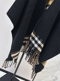 26S Contrast Check Cape
