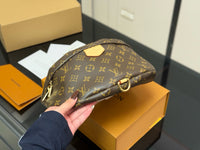 Monogram Bumbag