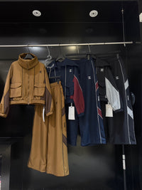 Logo Tracksuit