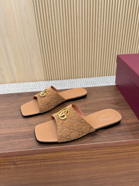 Slide Sandals