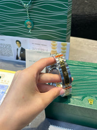 Datejust 41