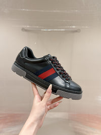 Low Top Sneakers