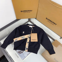 TB Knit Cardigan