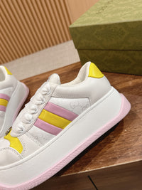 Screener Sneakers