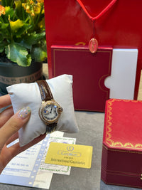 Ballon Bleu Watch