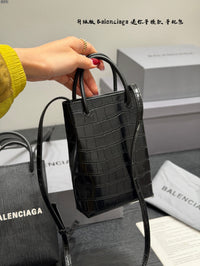 Shopping Phone Holder Bag