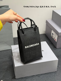 Shopping Phone Holder Bag