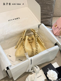 25 Mini Bag