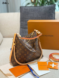 Multipass Bag