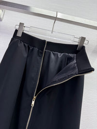 26S Re-Nylon Skirt