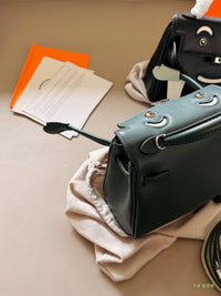 Kelly Doll Picto Bag