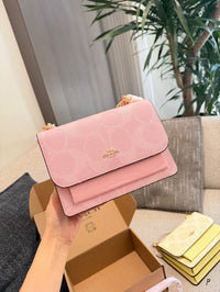 Klare Crossbody Bag