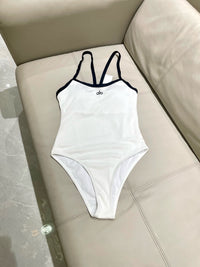 Yoga One Piece Swimsuit