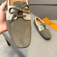 Gommino Boat Loafers