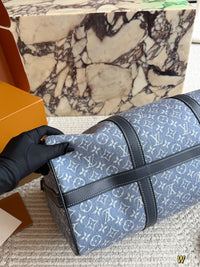Keepall Bandoulière 45