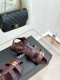 26M Fisherman Sandals