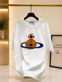 Orb Printed T-shirt
