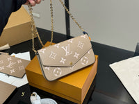 Félicie Pochette