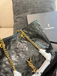 Niki Shopping Bag