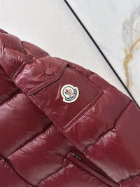 26S Maya Down Jacket