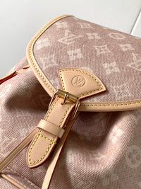 Montsouris PM Backpack