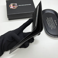 Saffiano Bifold Wallet