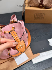 Rowan Bucket Bag