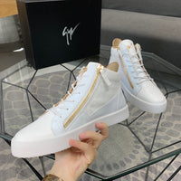 High Top Sneakers