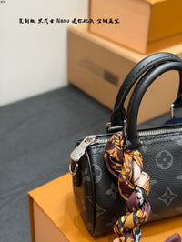 Nano Speedy Bag