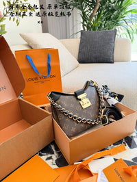 Twinny Bag