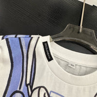 Milano Backpack Graphic Co-Ord Set