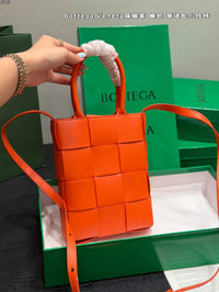 Mini Cassette Tote Bag