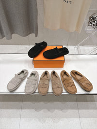 Nod Loafers