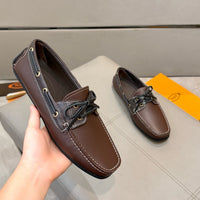 Gommino Boat Loafers