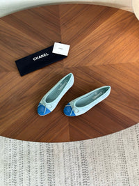 26S Ballet Flats