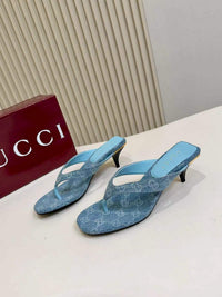 Vittoria Thong Sandals