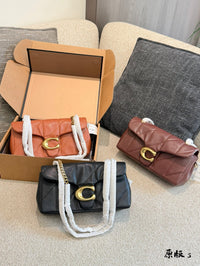 Tabby Shoulder Bag