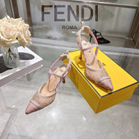 Colibrì Pumps