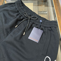 Monogram Scissors Shorts