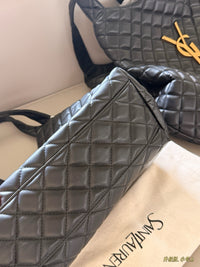 Icare Maxi Shopping Bag Lambskin