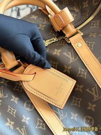 Keepall 45 Bandoulière Bag