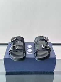Aqua Sandals