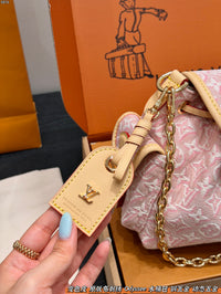 Odyssée Bag